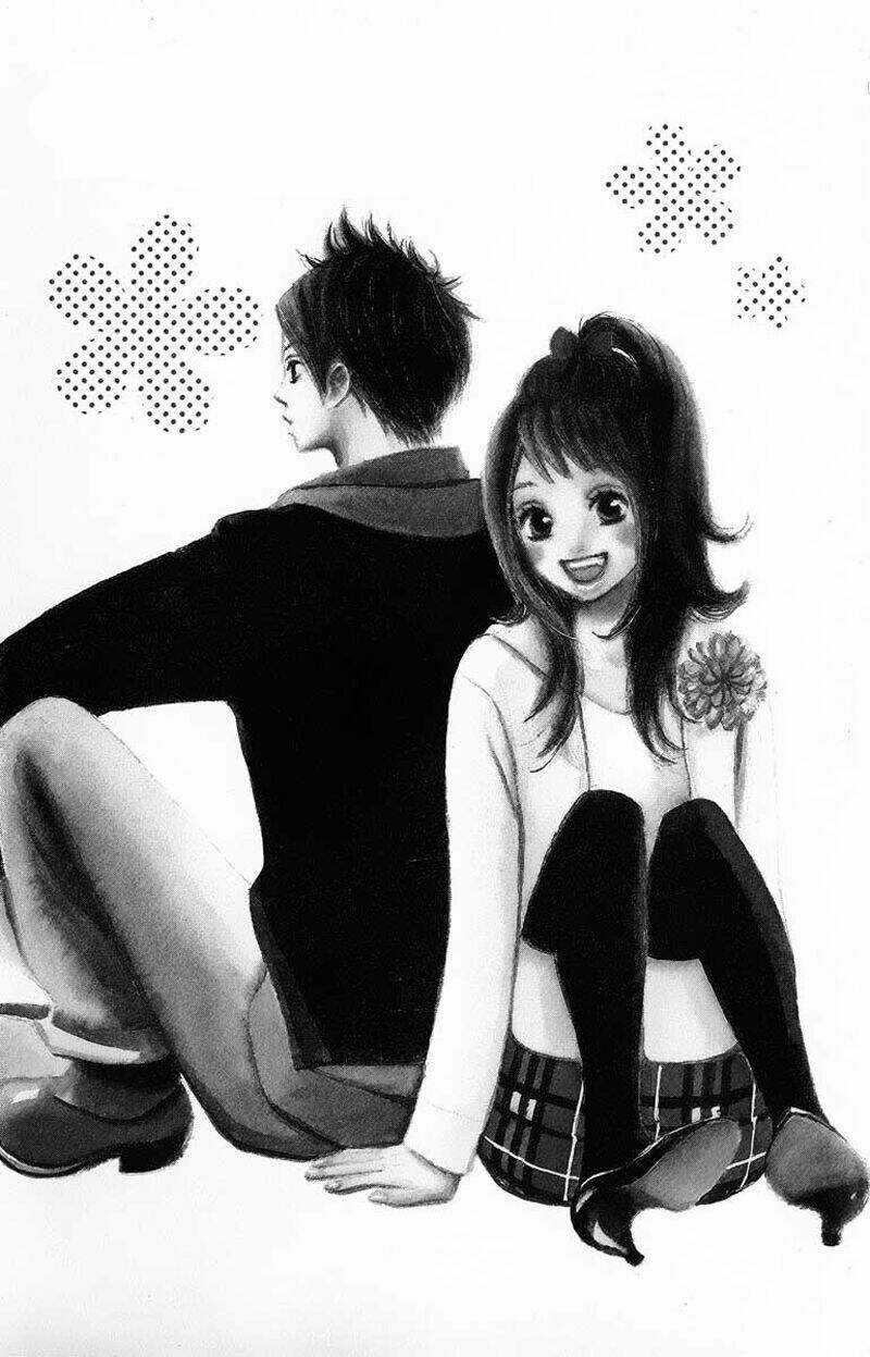 Tonari No Atashi Chapter 5 trang 4