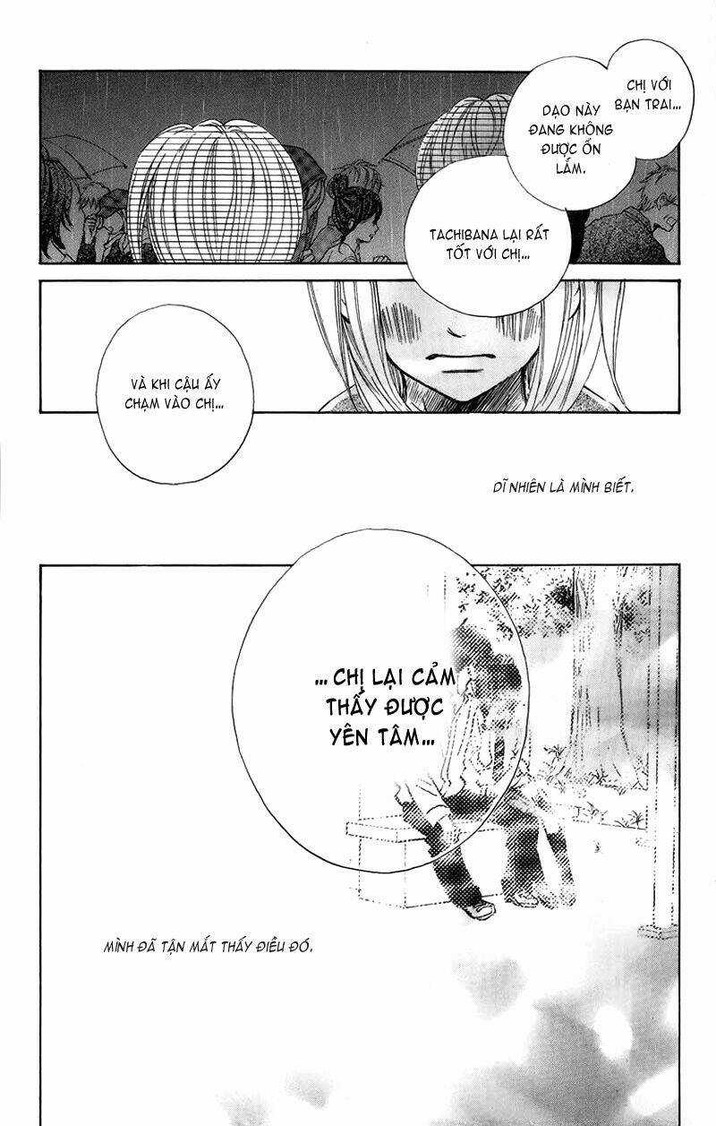 Tonari No Atashi Chapter 5 trang 40