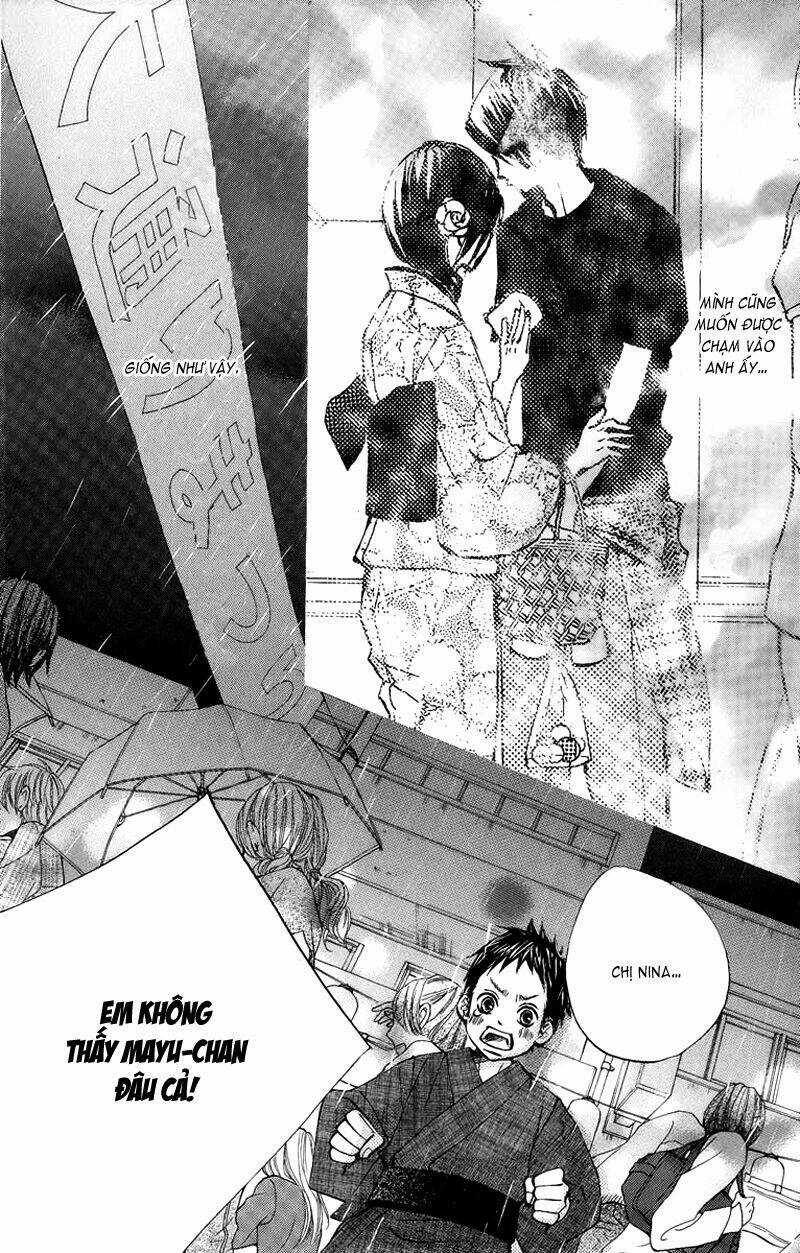 Tonari No Atashi Chapter 5 trang 41