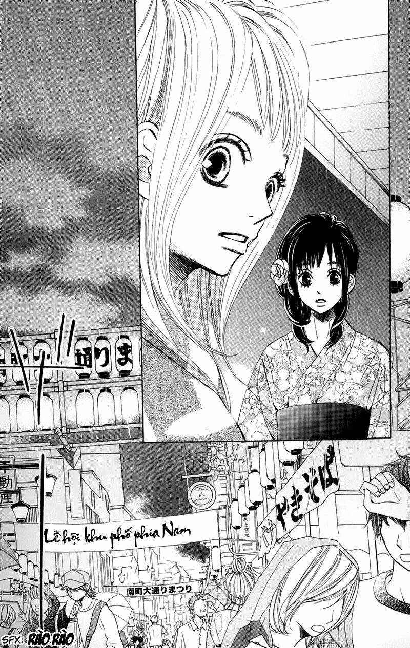 Tonari No Atashi Chapter 5 trang 42