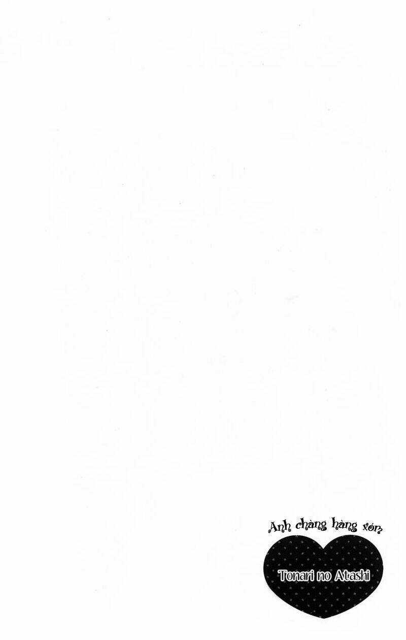 Tonari No Atashi Chapter 5 trang 5