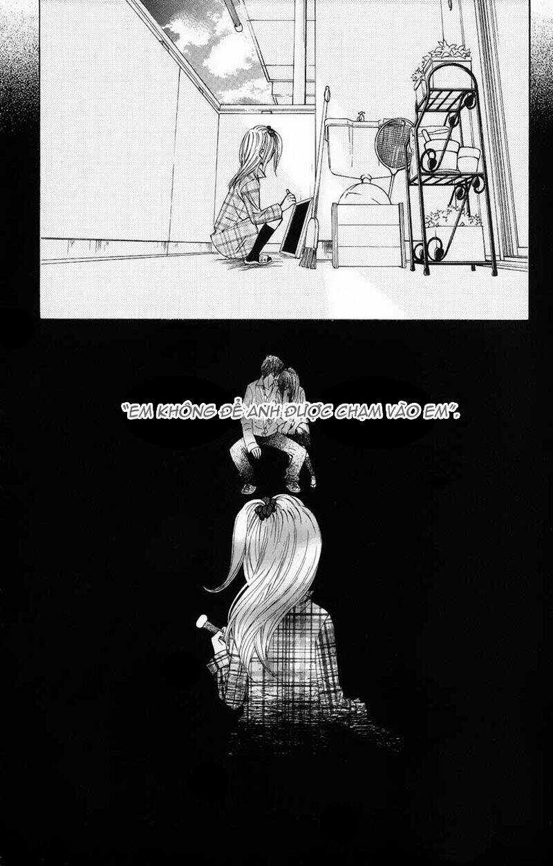 Tonari No Atashi Chapter 5 trang 6