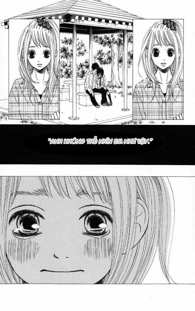 Tonari No Atashi Chapter 5 trang 7
