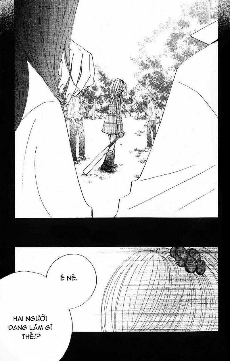 Tonari No Atashi Chapter 5 trang 8