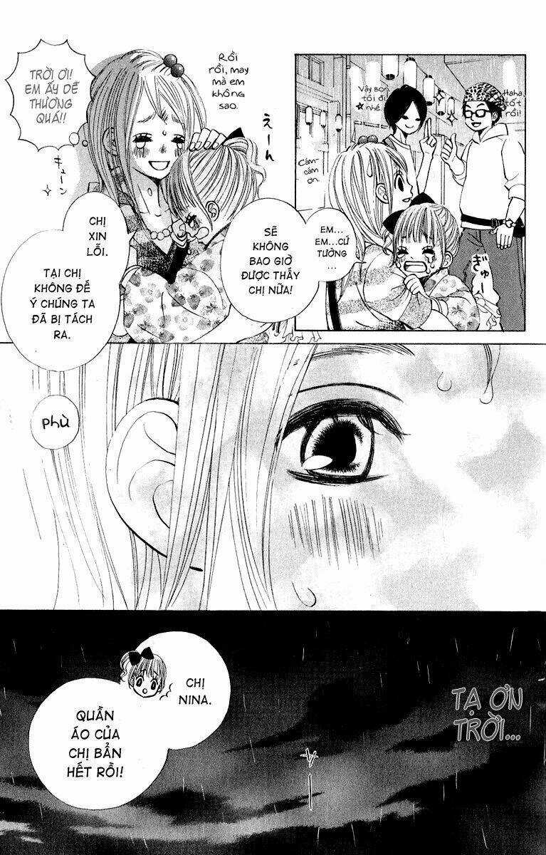 Tonari No Atashi Chapter 6 trang 13