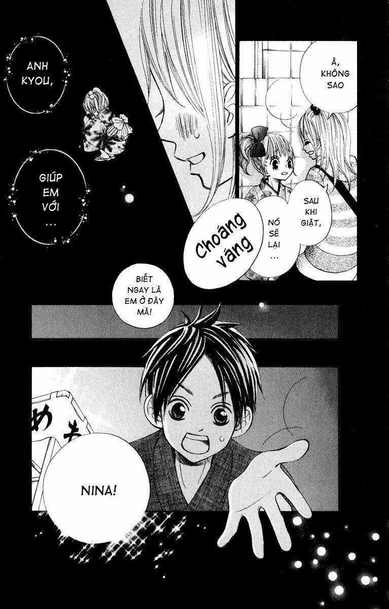 Tonari No Atashi Chapter 6 trang 14