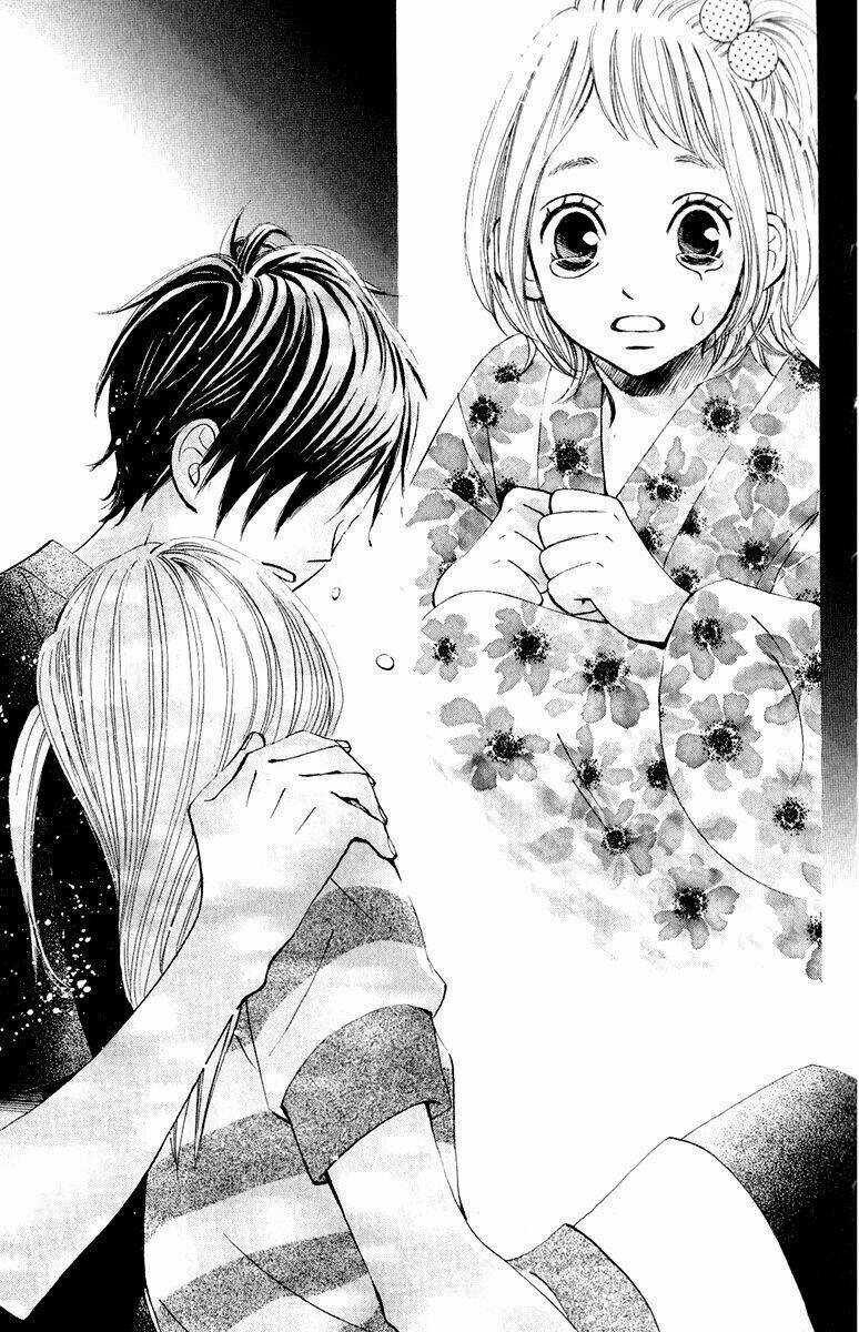 Tonari No Atashi Chapter 6 trang 15