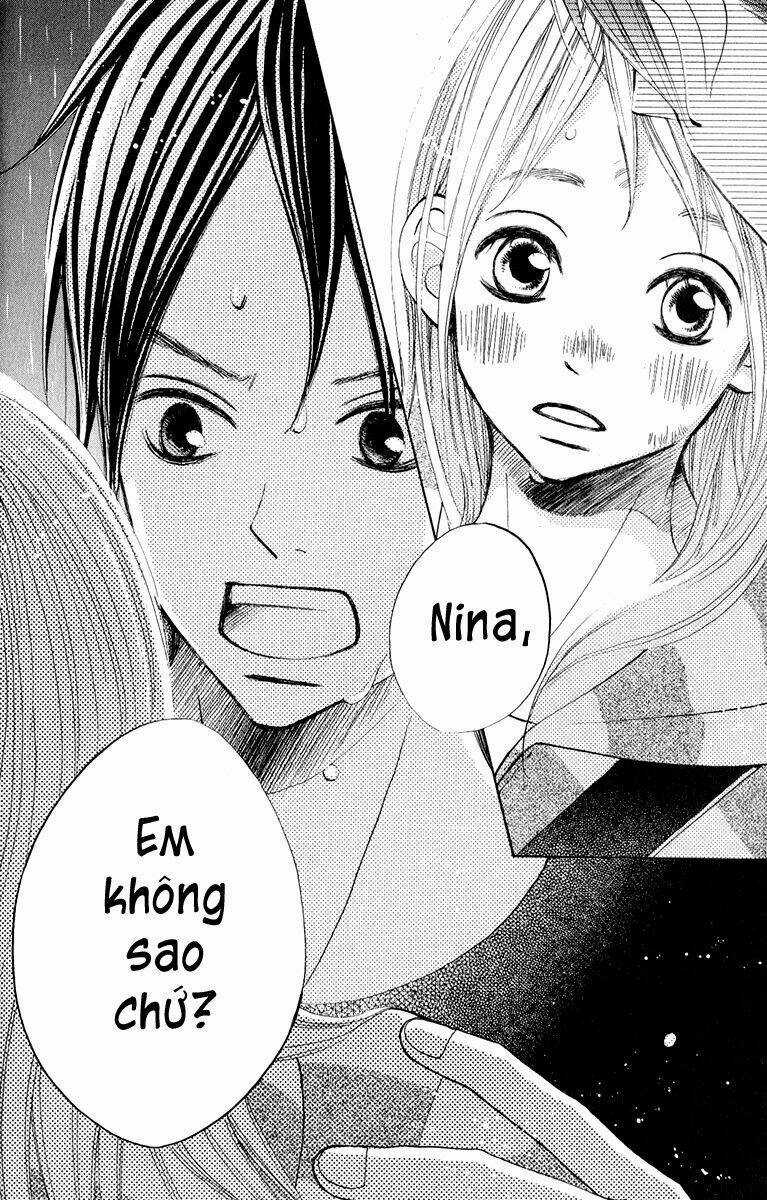 Tonari No Atashi Chapter 6 trang 16