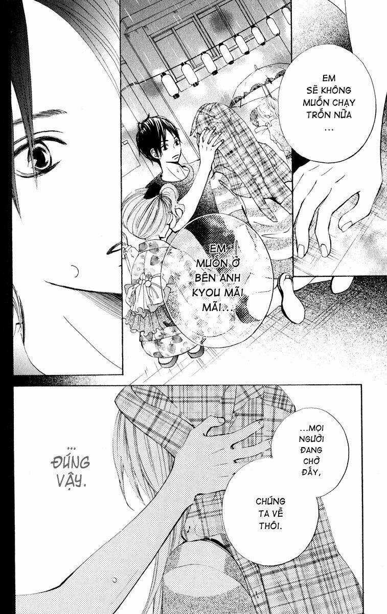 Tonari No Atashi Chapter 6 trang 18