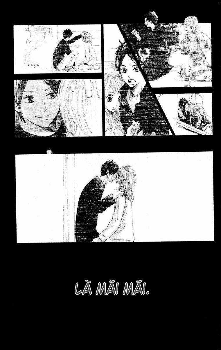 Tonari No Atashi Chapter 6 trang 19