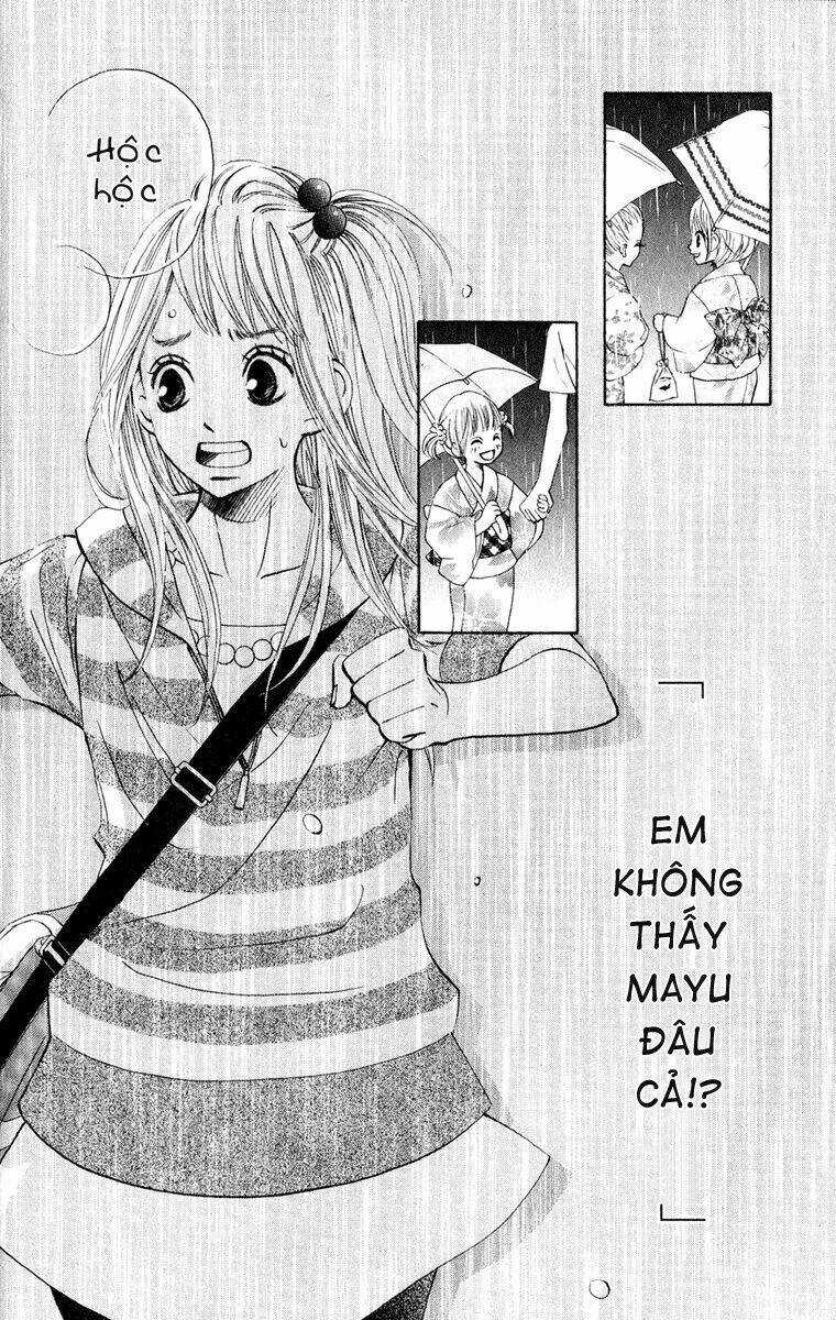 Tonari No Atashi Chapter 6 trang 2