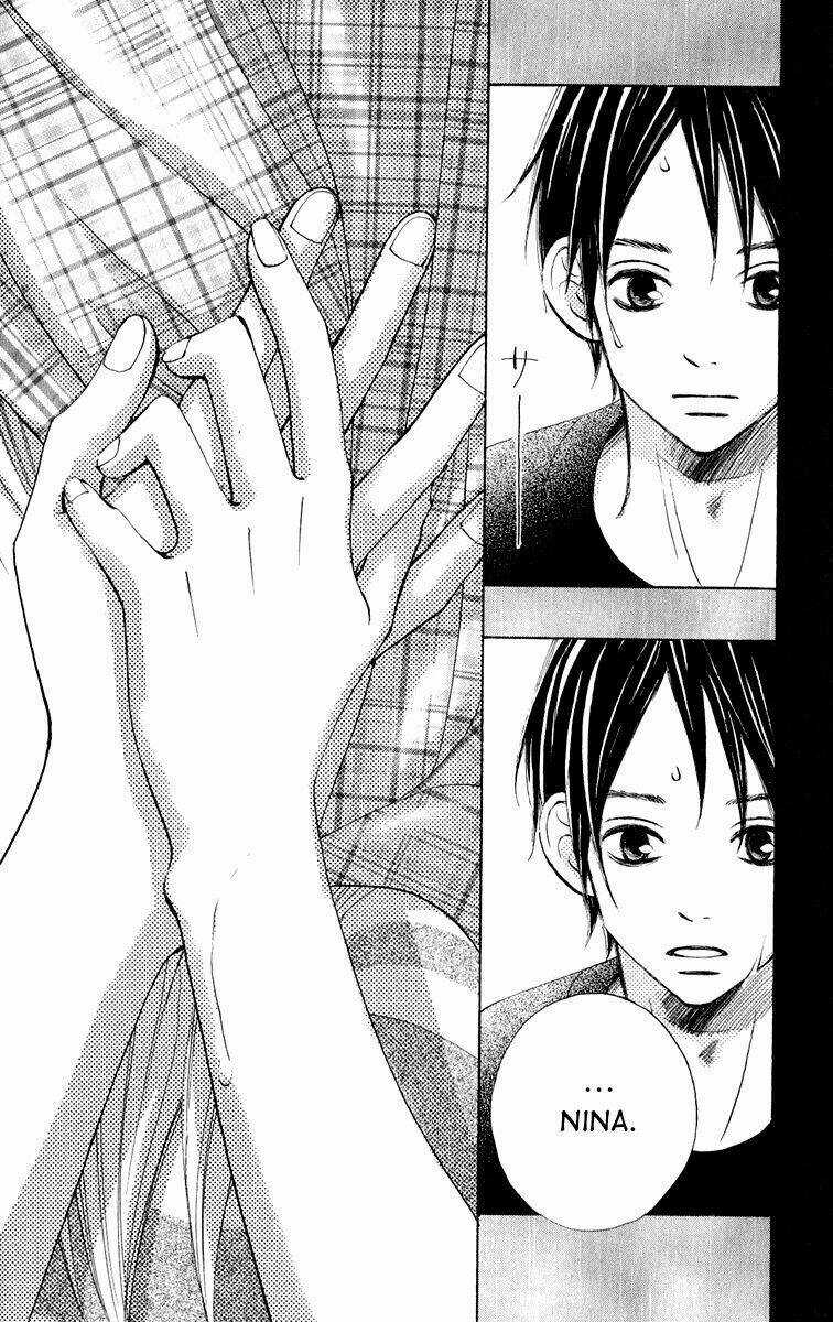 Tonari No Atashi Chapter 6 trang 20