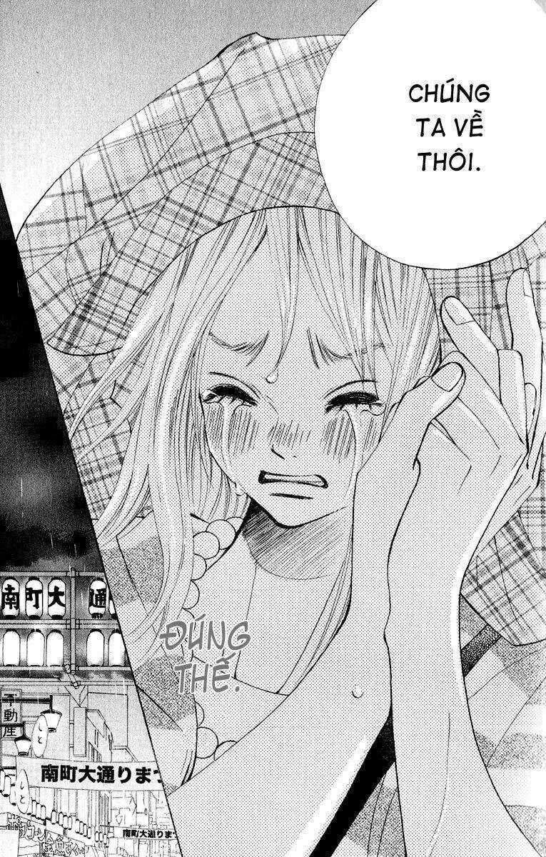 Tonari No Atashi Chapter 6 trang 21