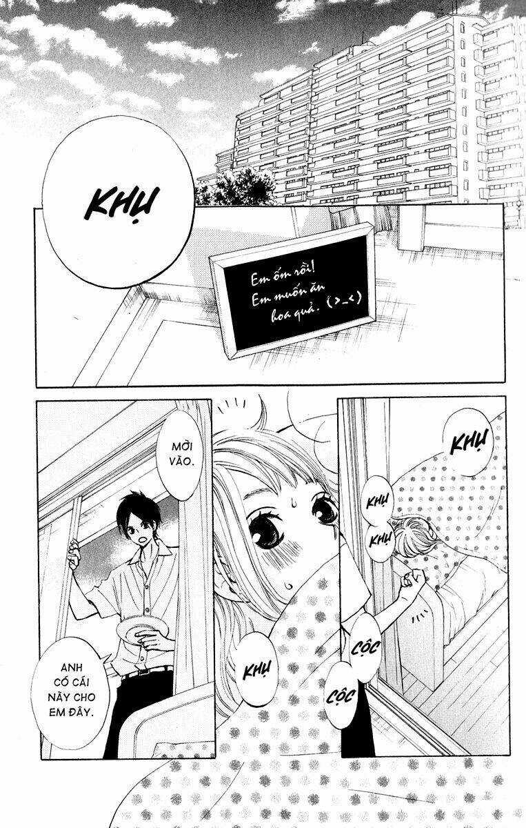 Tonari No Atashi Chapter 6 trang 25