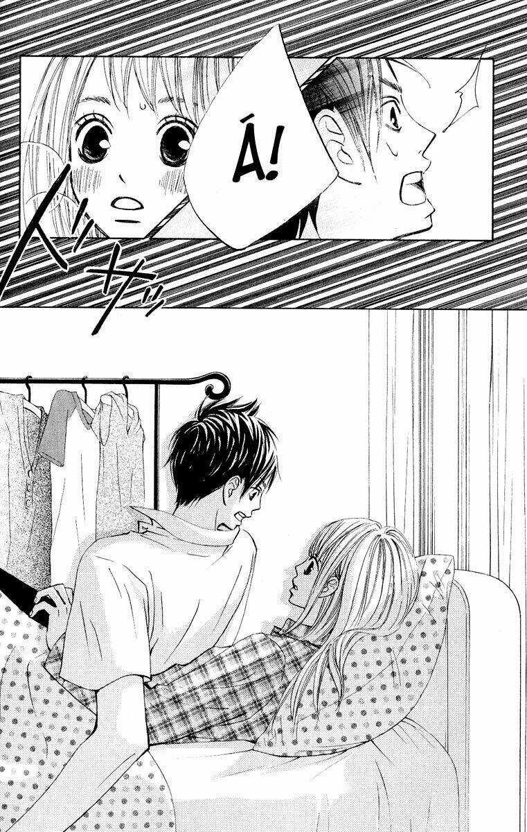 Tonari No Atashi Chapter 6 trang 28