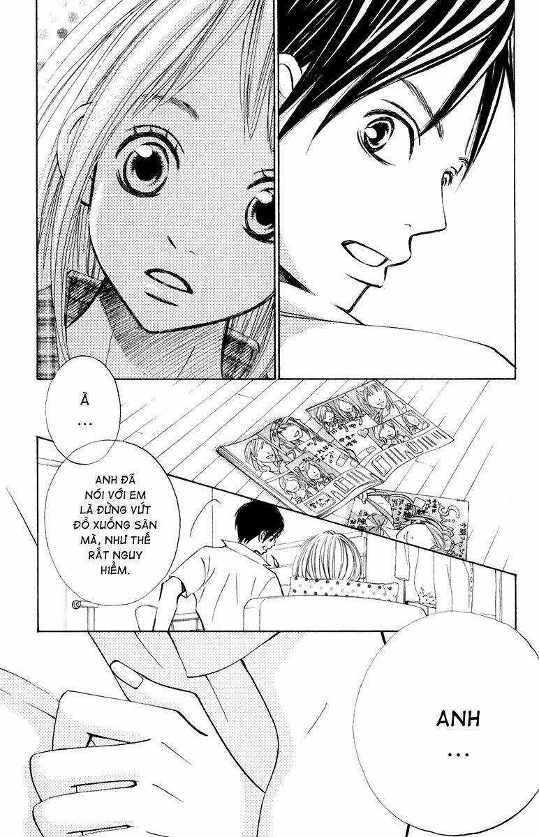 Tonari No Atashi Chapter 6 trang 29