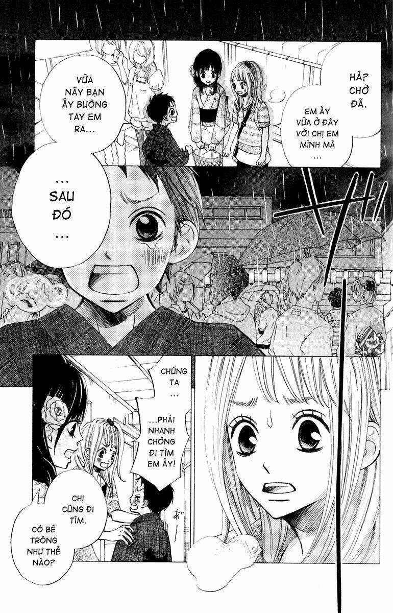 Tonari No Atashi Chapter 6 trang 3