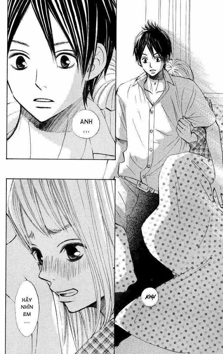 Tonari No Atashi Chapter 6 trang 30
