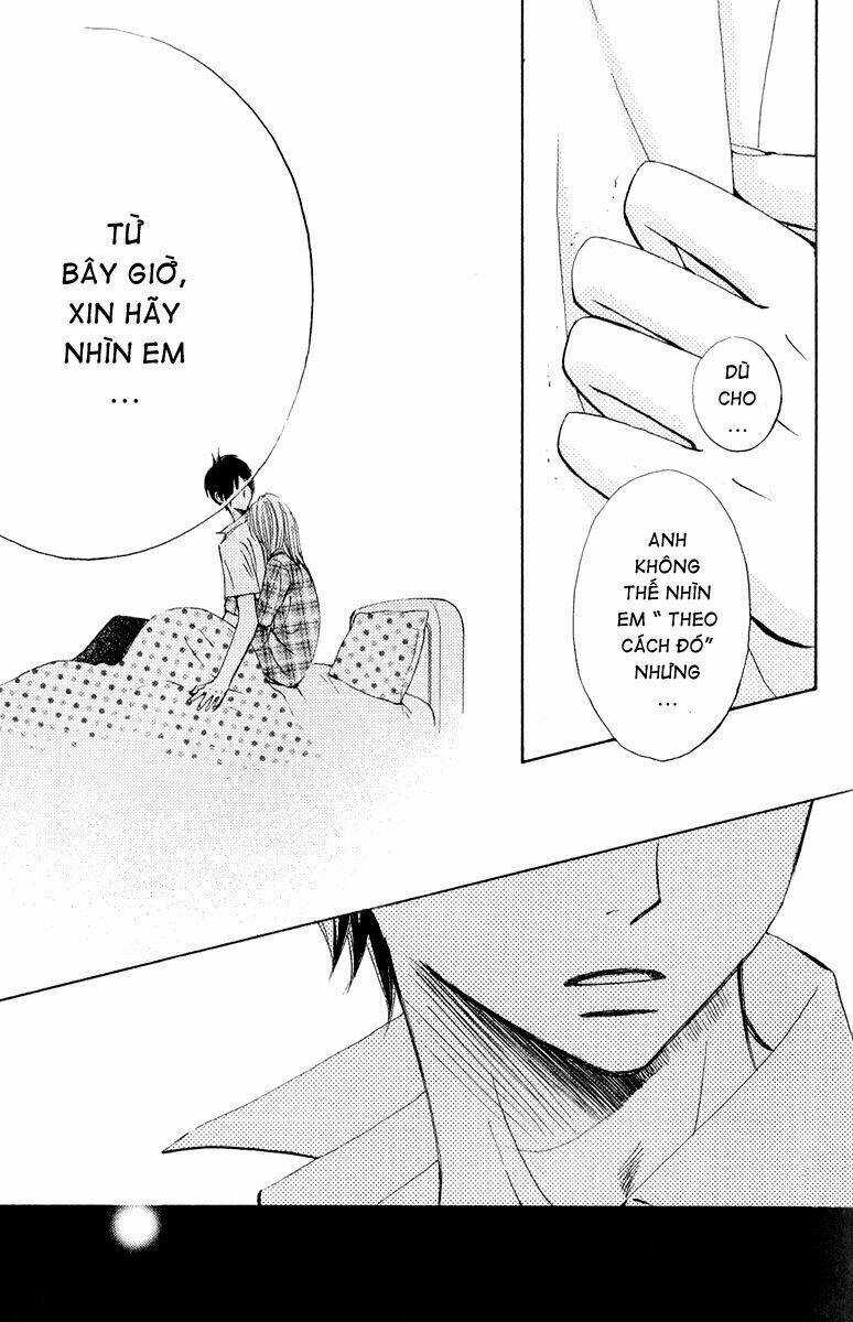 Tonari No Atashi Chapter 6 trang 31