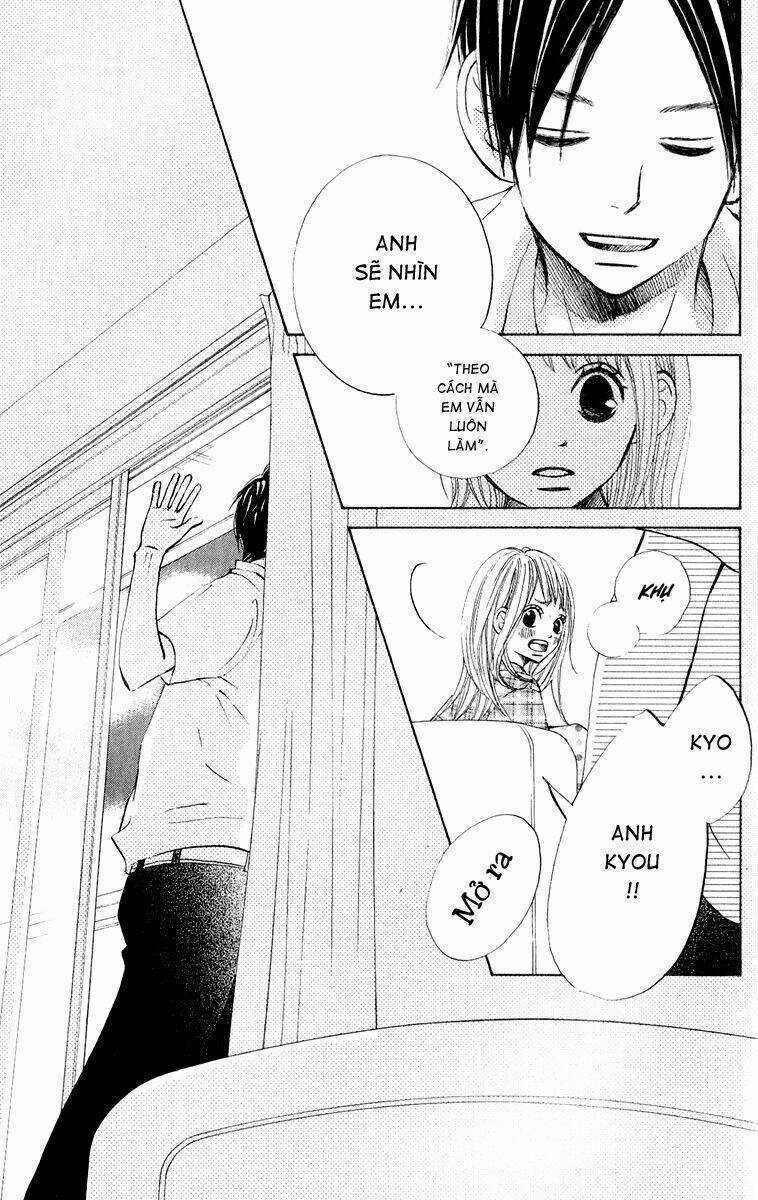 Tonari No Atashi Chapter 6 trang 33