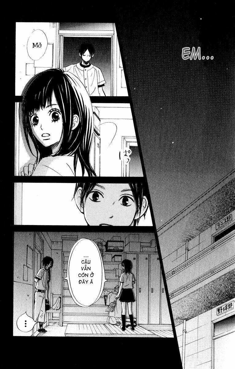 Tonari No Atashi Chapter 6 trang 35