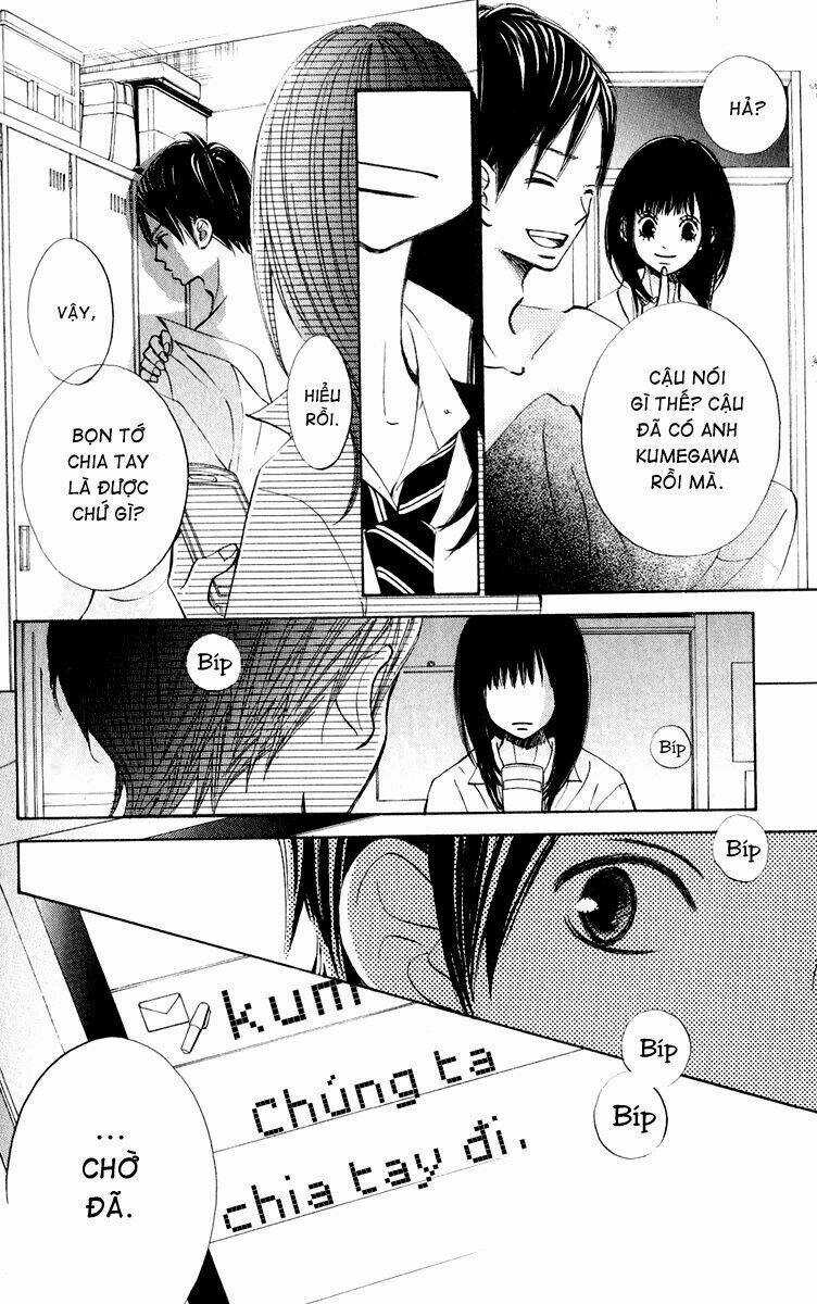 Tonari No Atashi Chapter 6 trang 38