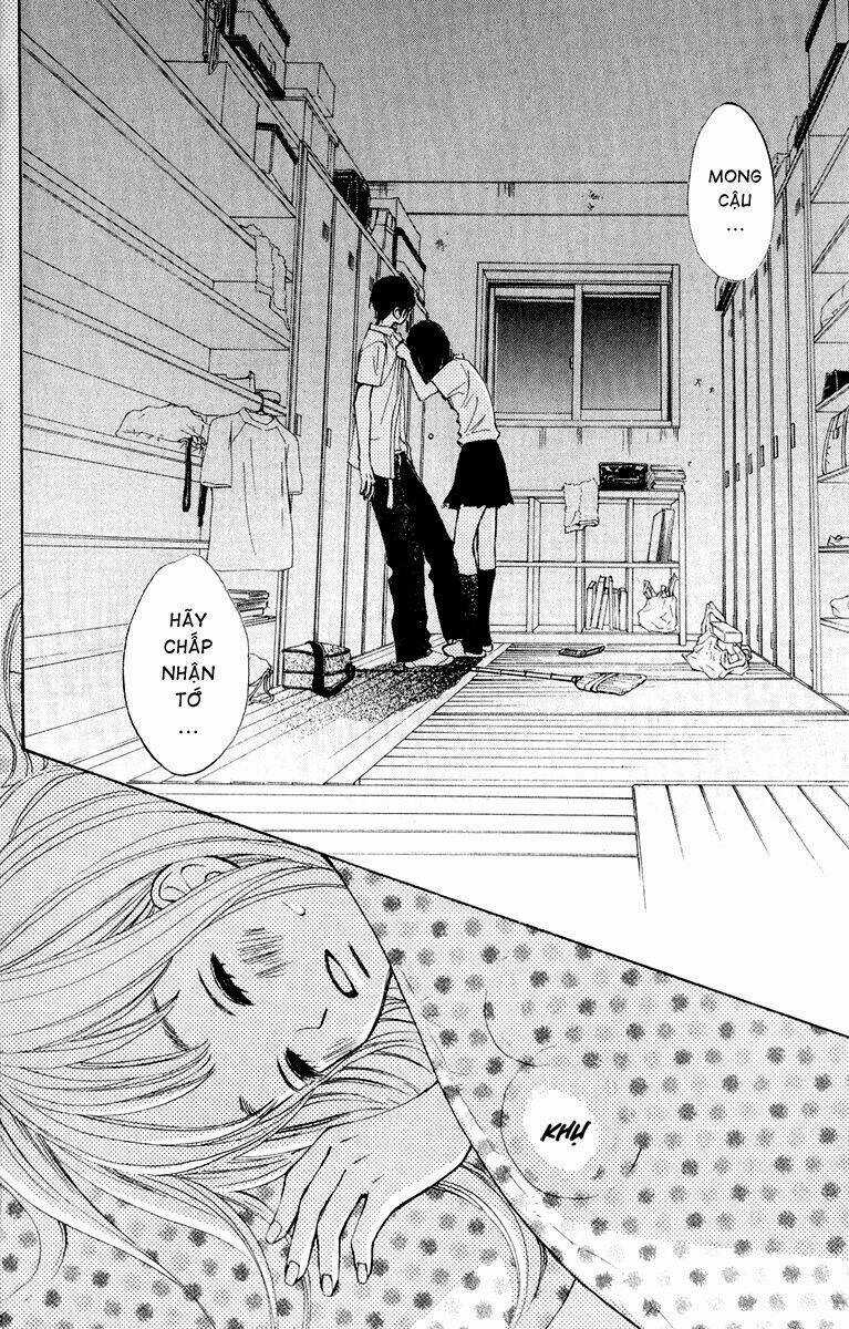 Tonari No Atashi Chapter 6 trang 40