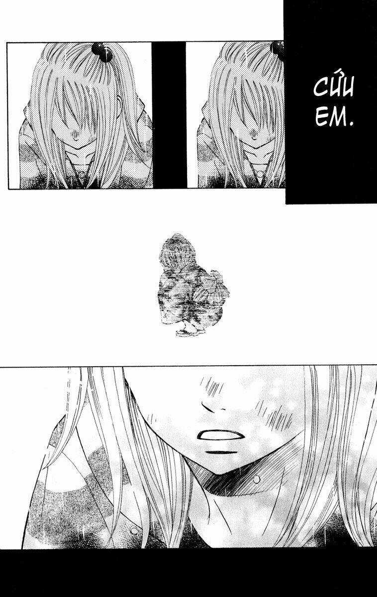 Tonari No Atashi Chapter 6 trang 6