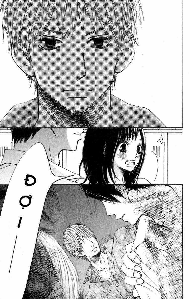 Tonari No Atashi Chapter 7 trang 10