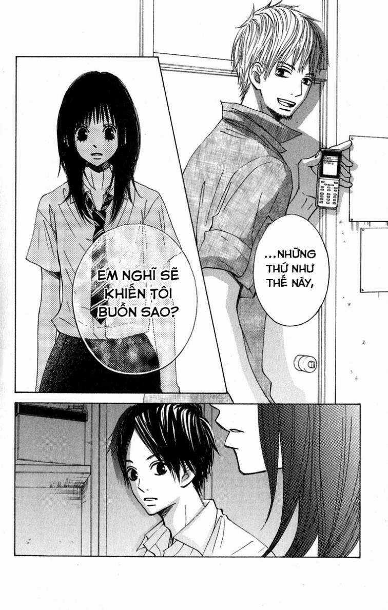 Tonari No Atashi Chapter 7 trang 13