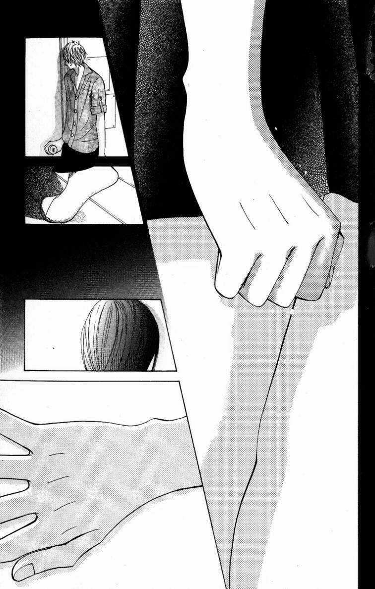 Tonari No Atashi Chapter 7 trang 16