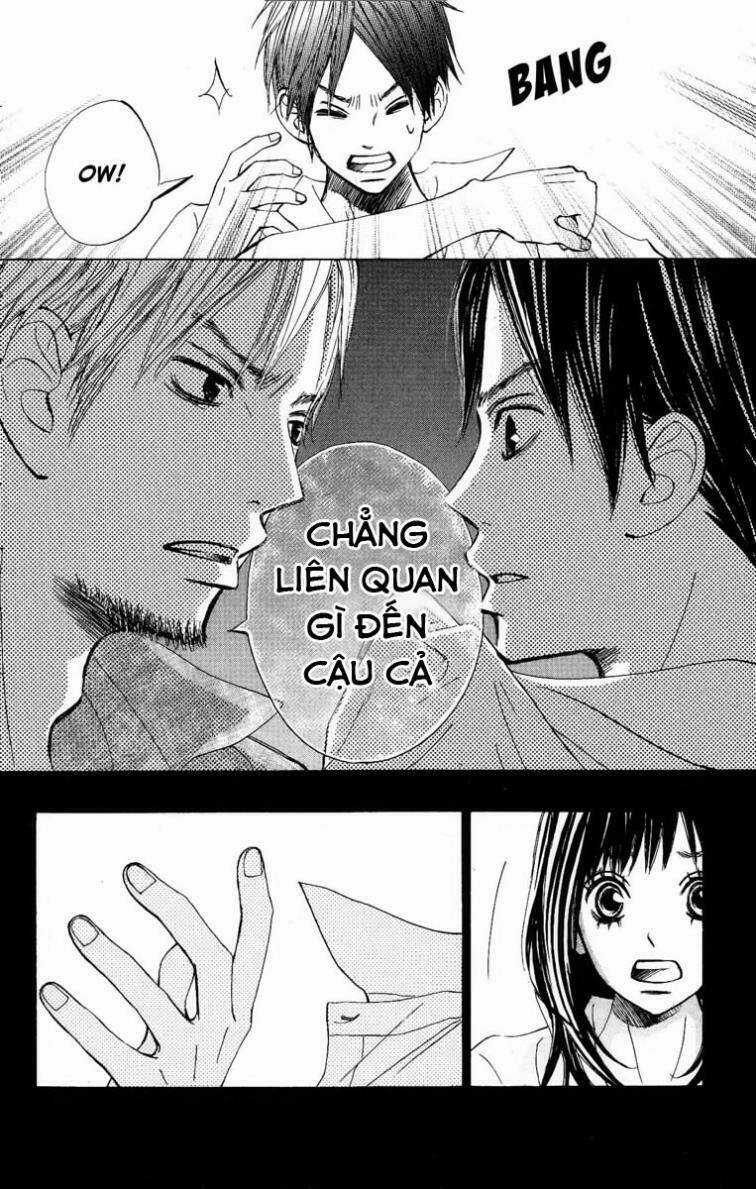 Tonari No Atashi Chapter 7 trang 19