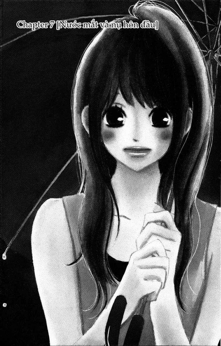 Tonari No Atashi Chapter 7 trang 2