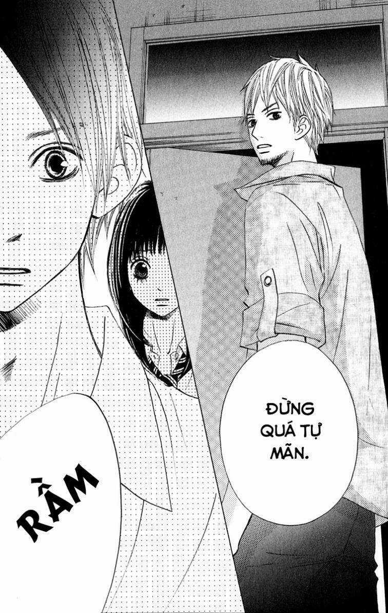 Tonari No Atashi Chapter 7 trang 20