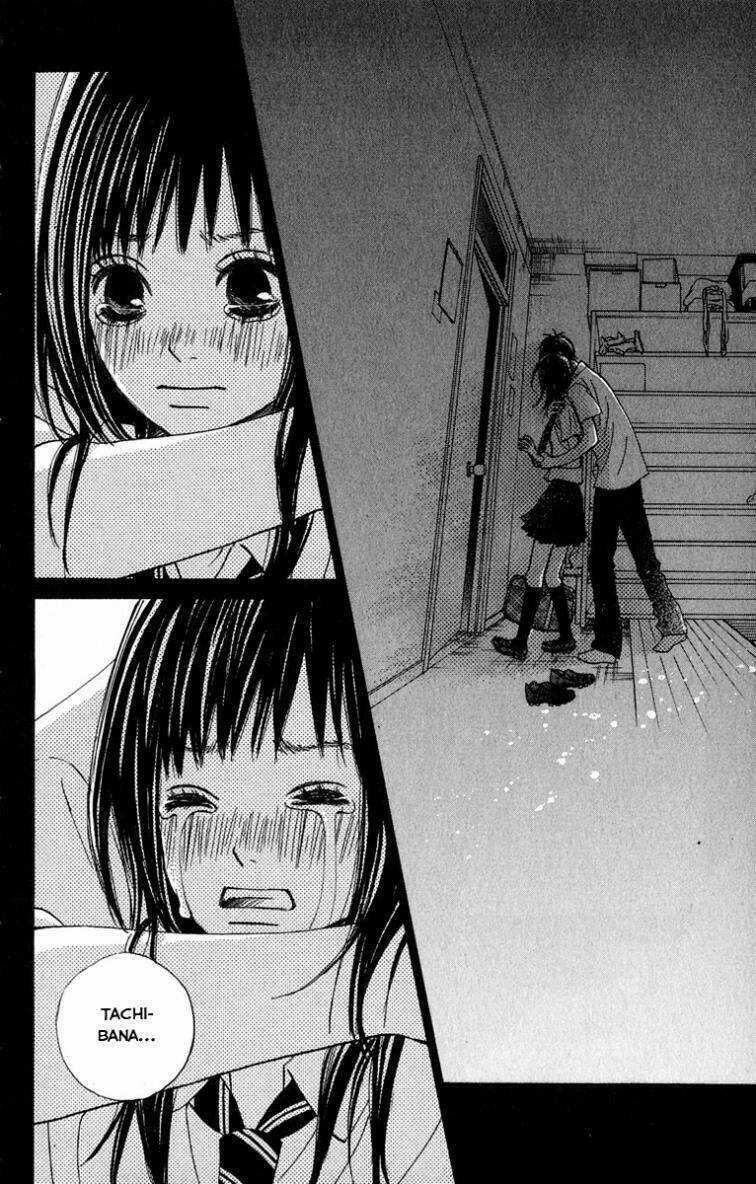 Tonari No Atashi Chapter 7 trang 25