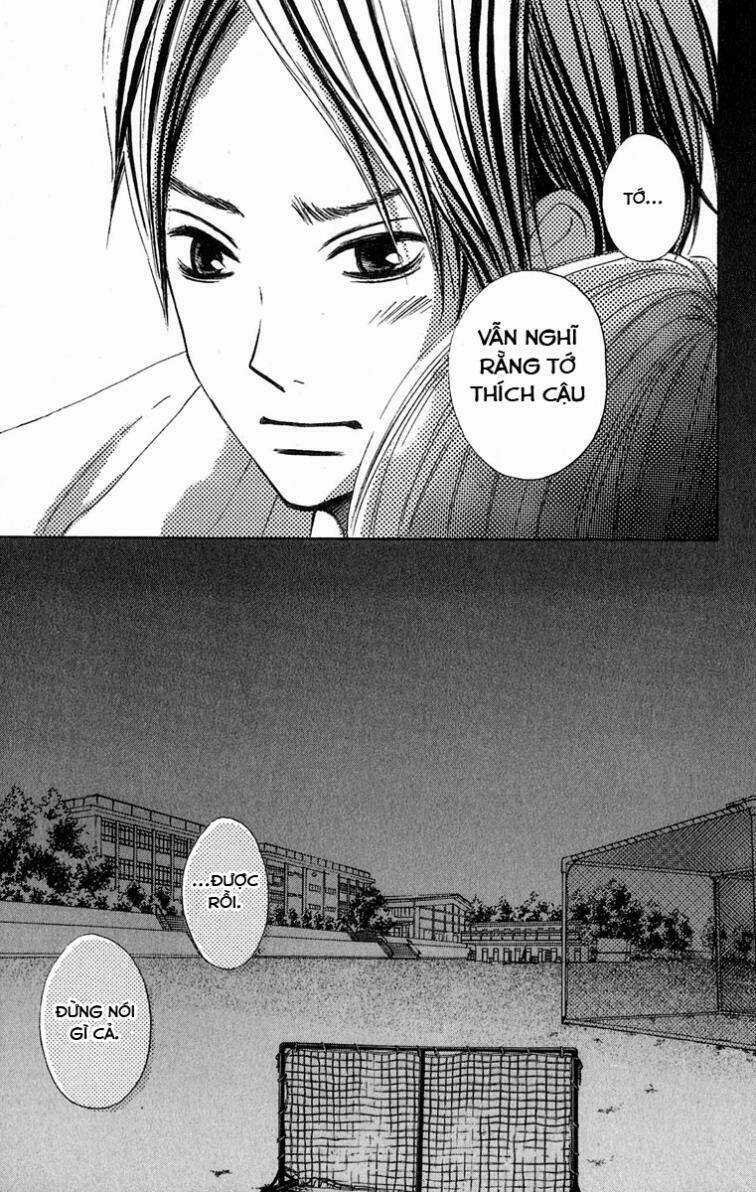 Tonari No Atashi Chapter 7 trang 26
