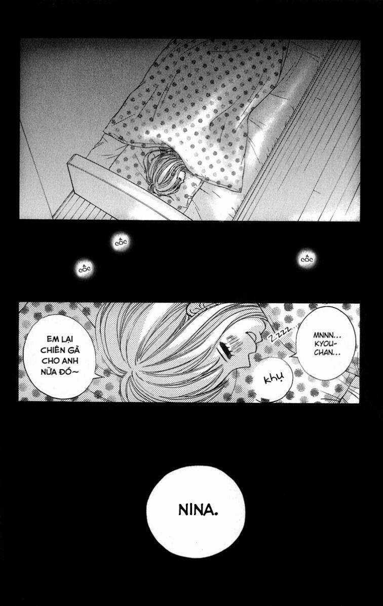 Tonari No Atashi Chapter 7 trang 27