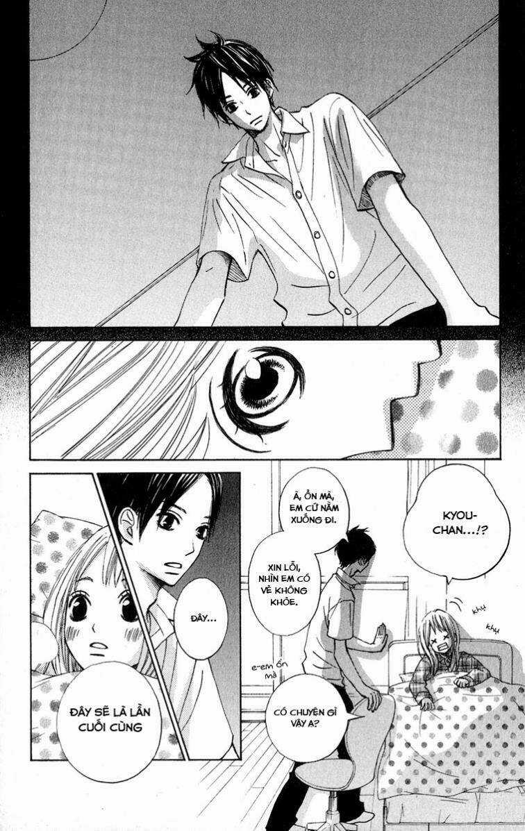 Tonari No Atashi Chapter 7 trang 28