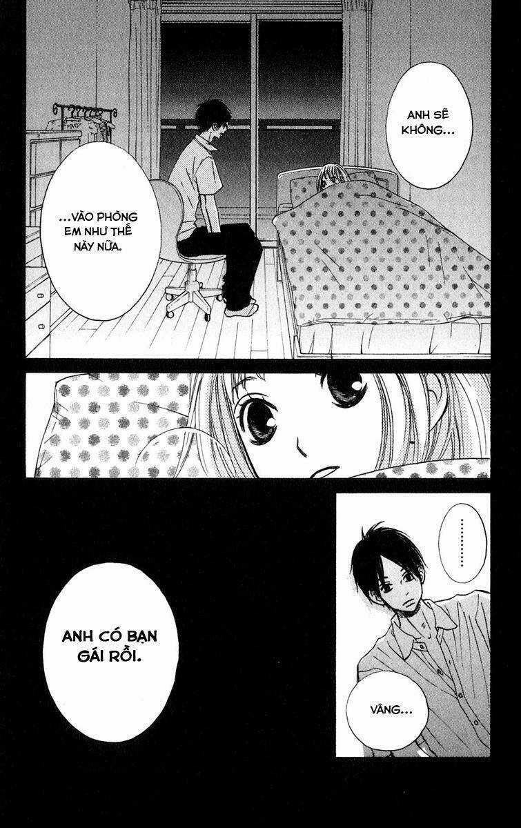 Tonari No Atashi Chapter 7 trang 29