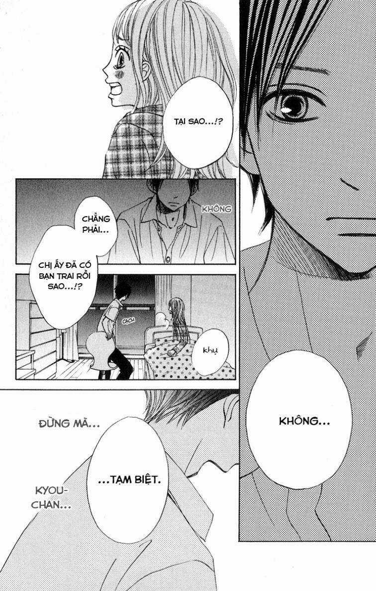 Tonari No Atashi Chapter 7 trang 31