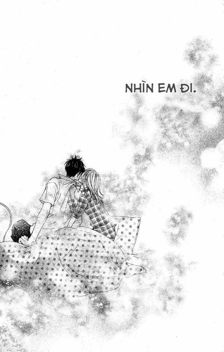 Tonari No Atashi Chapter 7 trang 32