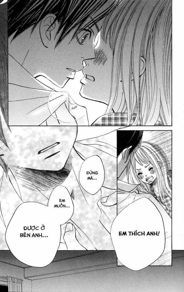 Tonari No Atashi Chapter 7 trang 33