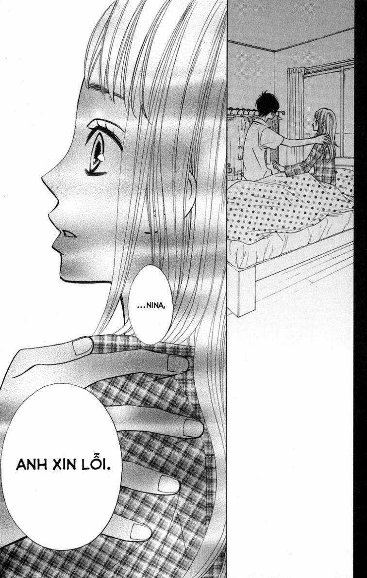 Tonari No Atashi Chapter 7 trang 34