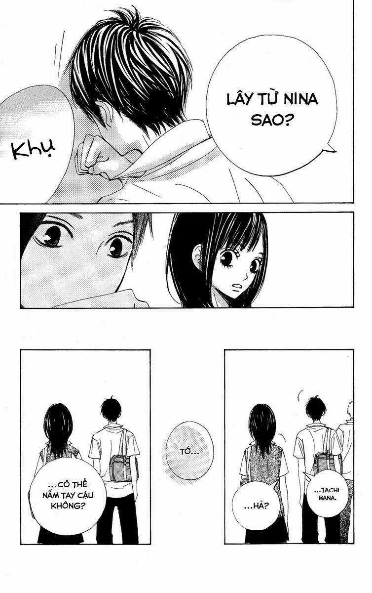 Tonari No Atashi Chapter 7 trang 38