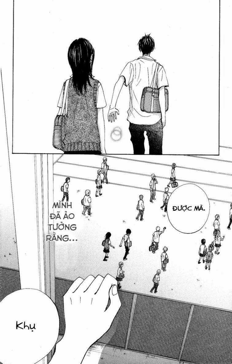 Tonari No Atashi Chapter 7 trang 39