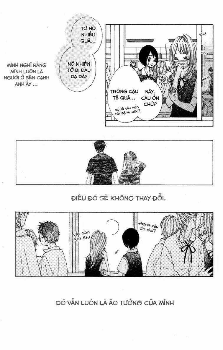 Tonari No Atashi Chapter 7 trang 40