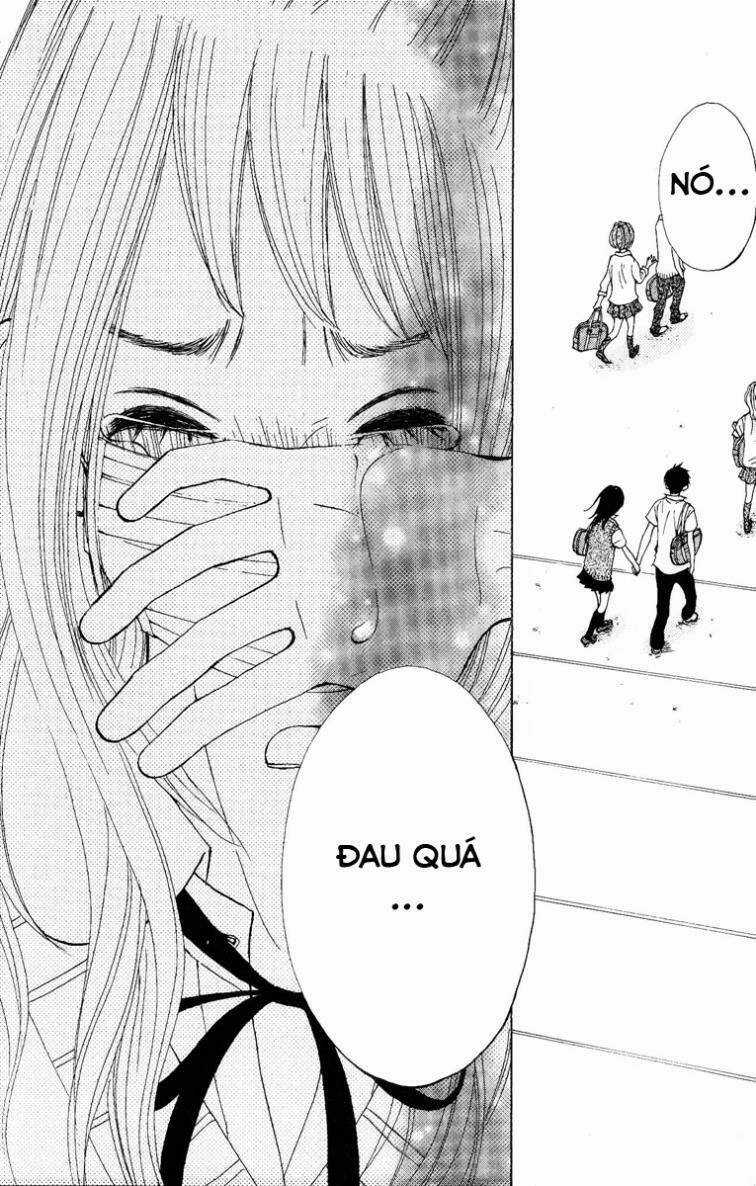 Tonari No Atashi Chapter 7 trang 41