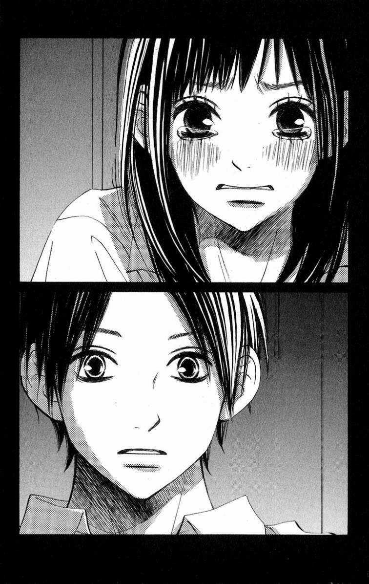 Tonari No Atashi Chapter 7 trang 5