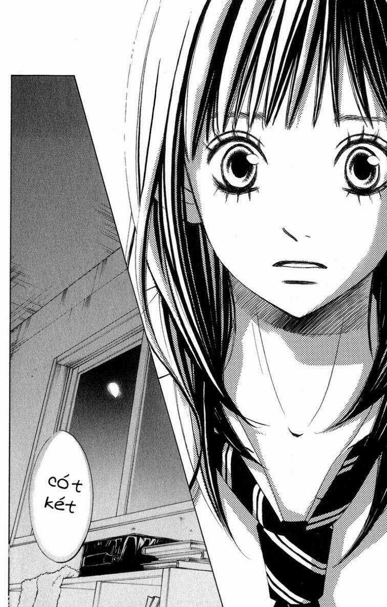 Tonari No Atashi Chapter 7 trang 7