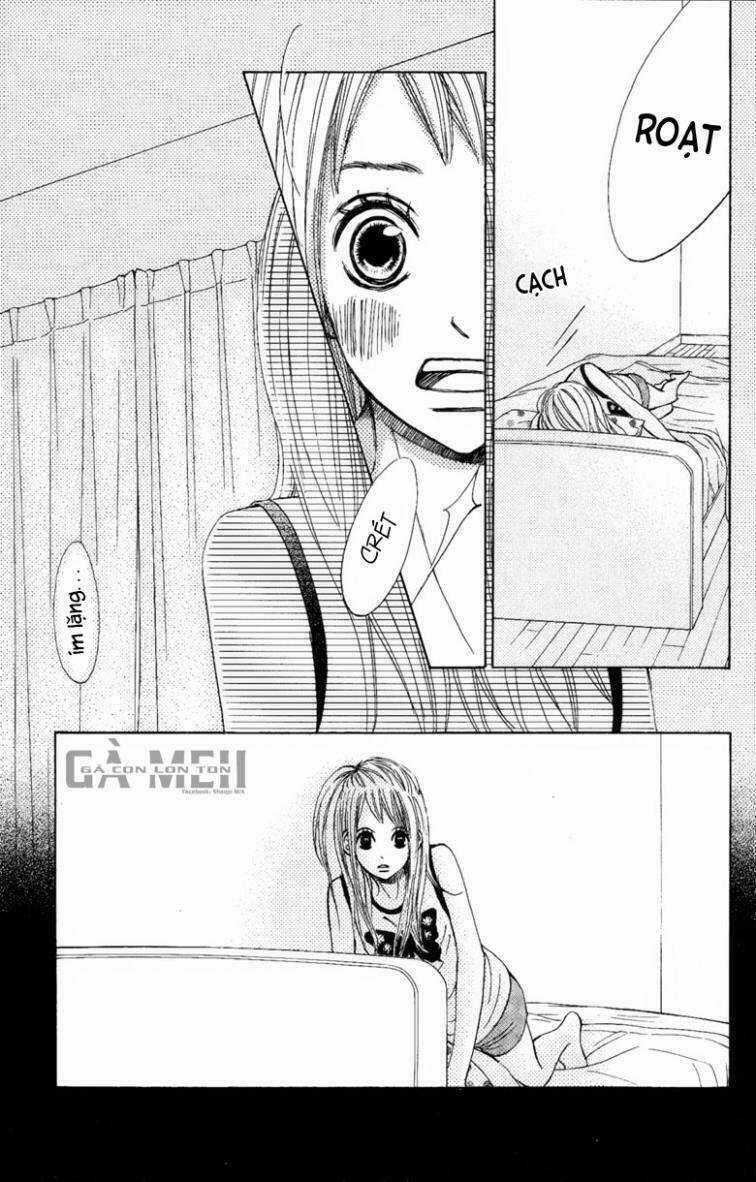 Tonari No Atashi Chapter 8 trang 10